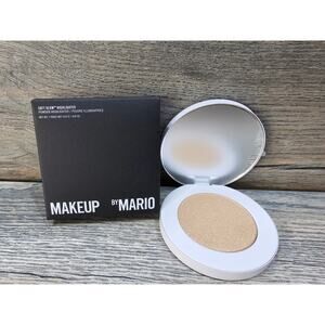 Makeup By Mario Soft Glow Highlighter Golden 4.53 G/.16oz